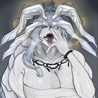 General Mahoraga fem