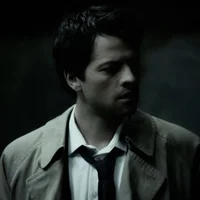 01 Castiel