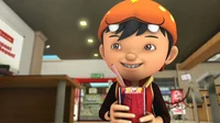 Boboiboy 