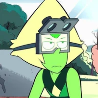 Peridot - 2