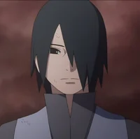 Sasuke Uchiha 