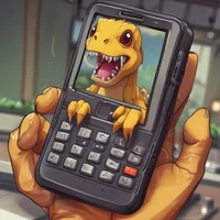 Digimon GC