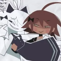 Oliver x Alice - FPE