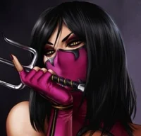 Mileena