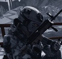 Gary Roach Sanderson