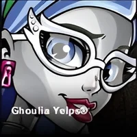 Ghoulia Yelps