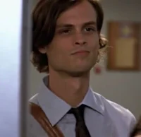 Spencer Reid