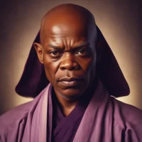 Mace Windu 