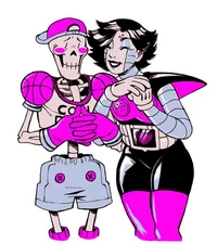 Mettaton