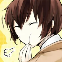 Dazai Osamu