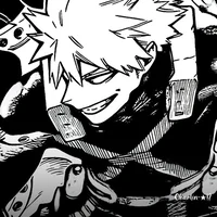 Katsuki Bakugo