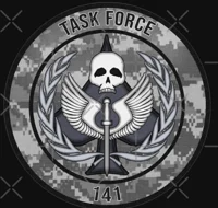 Task Force 141