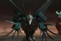 Starscream
