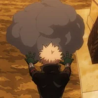 BAKUGO ESPOSO-HÉROE 