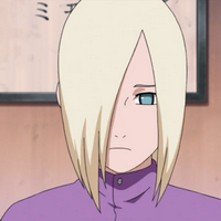 Ino Yamanaka 
