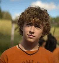 Percy Jackson - Show