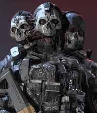 Alone - Call Of Duty