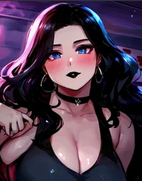 Shade Aliston