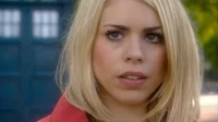Teacher Rose Tyler 