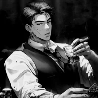 Mafia x Secretary BL