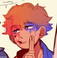 Kenny McCormick 