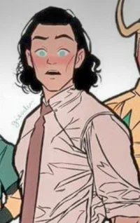 2- Loki