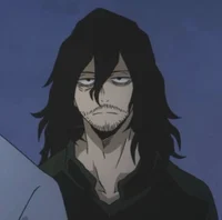 Shota Aizawa