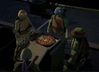 Ninja Turtles 