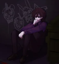 Ульям Афтон