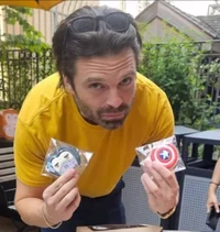 Sebastian stan 