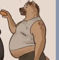Furry Coach