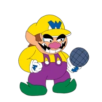 Wario fnf 