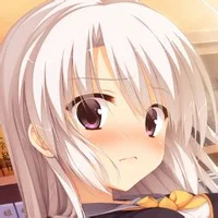 Impure girl