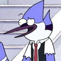 Mordecai 