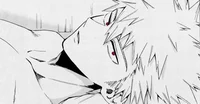 Katsuki Bakugou     
