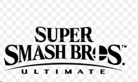 Smash Bros mansion 
