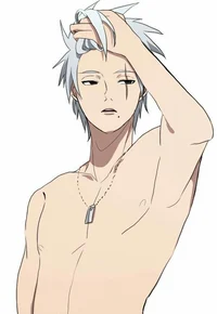 Kakashi Hatake