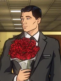 Sterling Archer