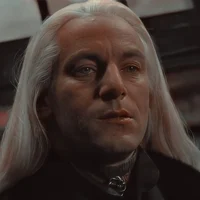 Lucius Malfoy