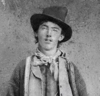 Billy the Kid