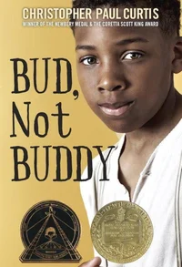 Bud Not Buddy