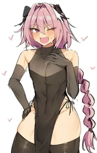Astolfo