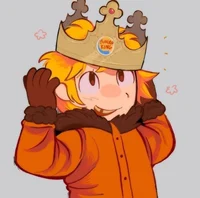 Kenny mccormick 