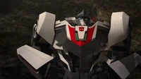 Wheeljack