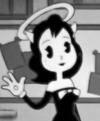 Alice Angel
