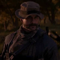 Captain Price