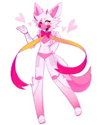 Female animatronic s