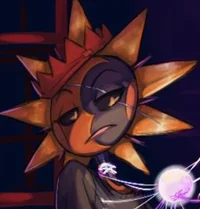 Lord Eclipse-Updated