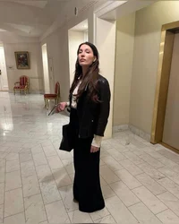 соня егорова