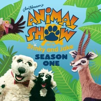 Animal Show RPG